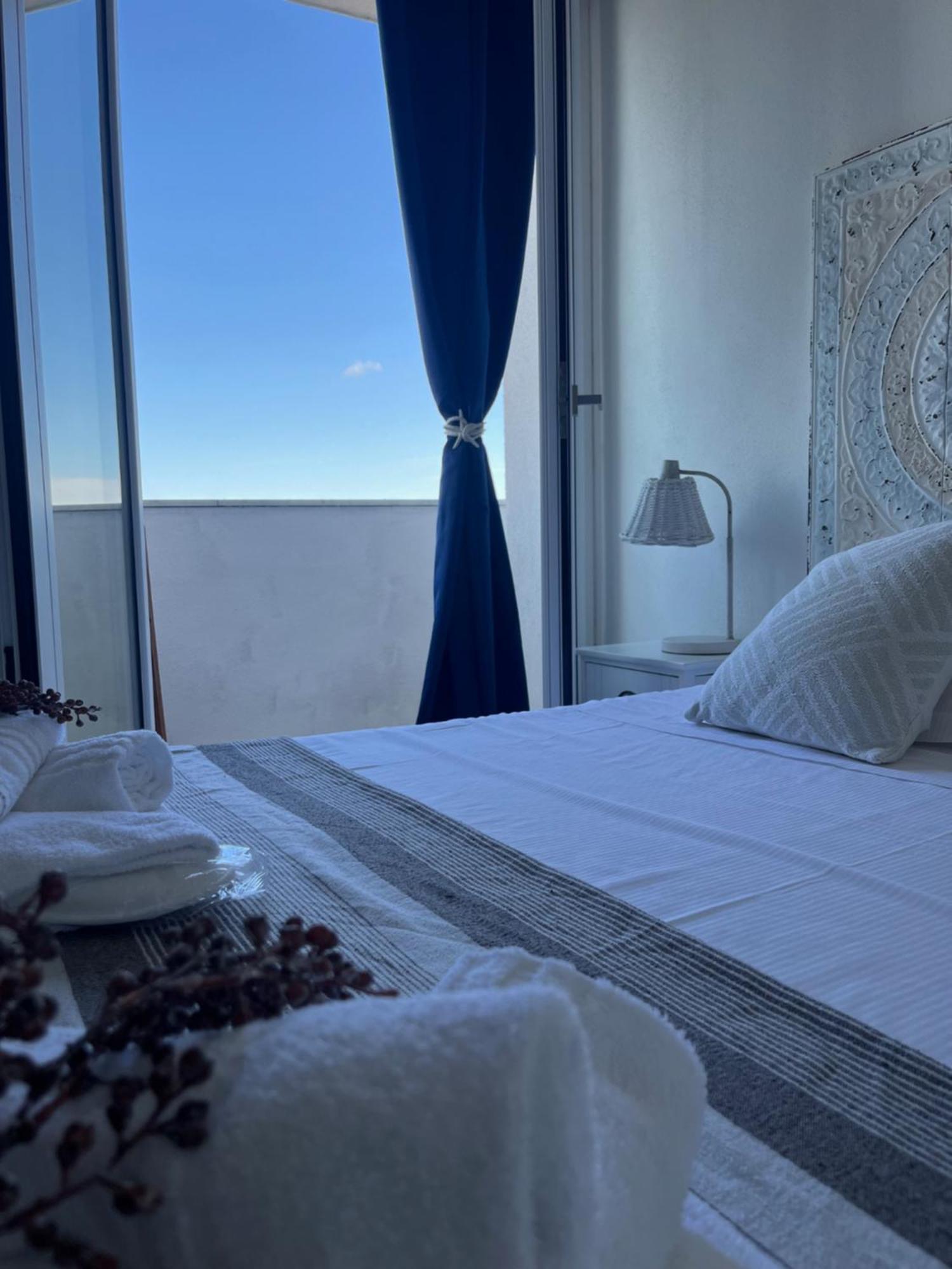 Giosuero Beach Альгеро Экстерьер фото